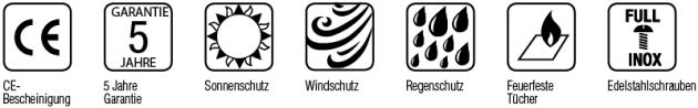 Windy Rollo Q-Symbole